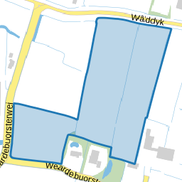 Perceel WTG01-H-193