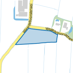 Perceel WTG01-H-197