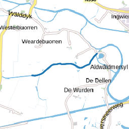 Perceel WTG01-H-230
