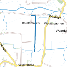 Perceel WTG01-H-253