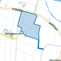 Perceel WTG01-H-271