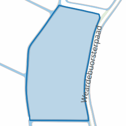 Perceel WTG01-H-272