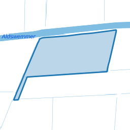 Perceel WTG01-H-281