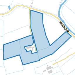 Perceel WTG01-H-287