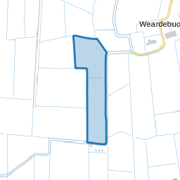 Perceel WTG01-H-288