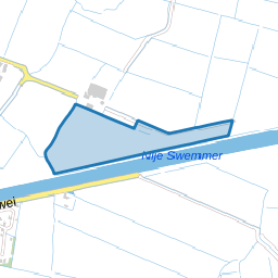 Perceel WTG01-H-55