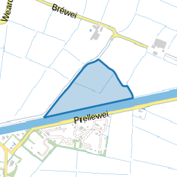 Perceel WTG01-H-57