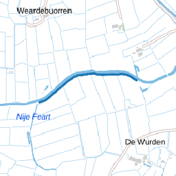 Perceel WTG01-H-93