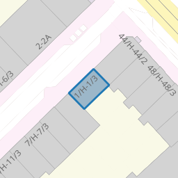 Perceel WTG02-A-1905