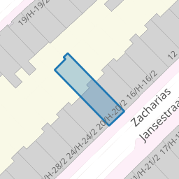 Perceel WTG02-A-2074