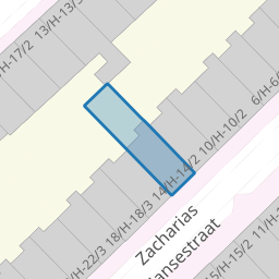 Perceel WTG02-A-2097