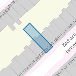 Perceel WTG02-A-2110