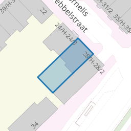 Perceel WTG02-A-2360