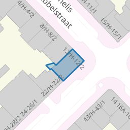 Perceel WTG02-A-2426