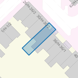 Perceel WTG02-A-2644