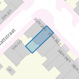 Perceel WTG02-A-2791