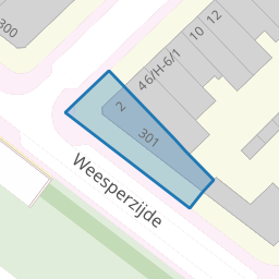 Perceel WTG02-A-3119