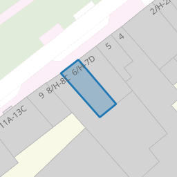 Perceel WTG02-A-3536