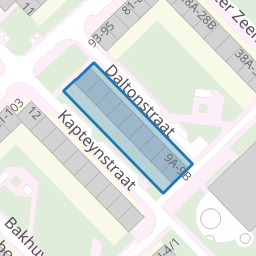 Perceel WTG02-A-3720