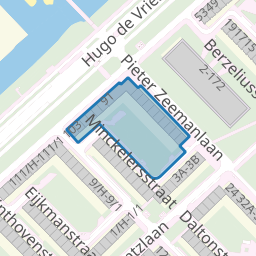 Perceel WTG02-A-3943