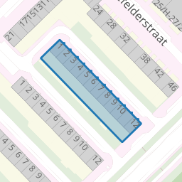 Perceel WTG02-A-4125