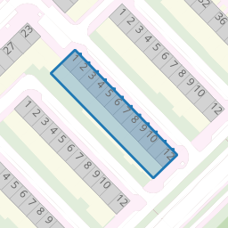 Perceel WTG02-A-4126