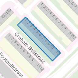 Perceel WTG02-A-4129