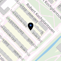 Appartement WTG02 A 4331 34