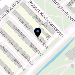 Appartement WTG02 A 4331 42