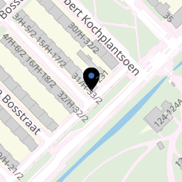 Appartement WTG02 A 4331 49