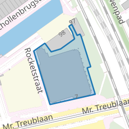Perceel WTG02-A-4397