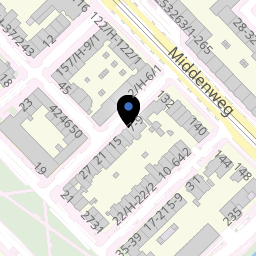 Appartement WTG02 A 4410 2