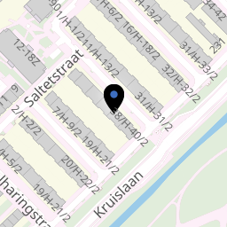 Appartement WTG02 A 4416 15