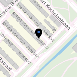 Appartement WTG02 A 4418 35