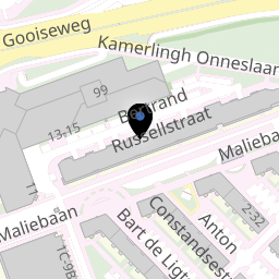 Appartement WTG02 A 4425 32
