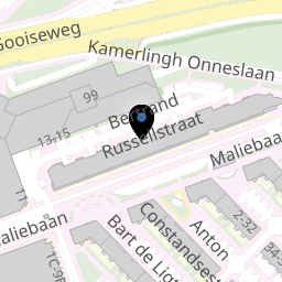 Appartement WTG02 A 4425 80