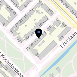 Appartement WTG02 A 4428 7