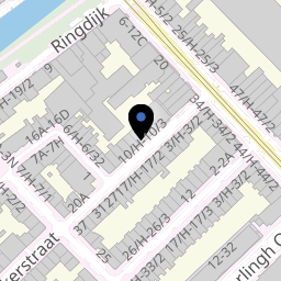 Appartement WTG02 A 4442 3