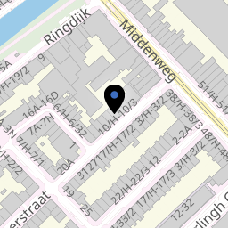 Appartement WTG02 A 4442 5