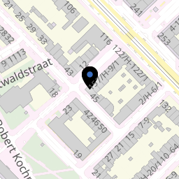 Appartement WTG02 A 4555 2