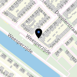 Appartement WTG02 A 4578 4