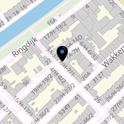 Appartement WTG02 A 4629 3