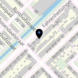 Appartement WTG02 A 4673 19