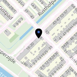 Appartement WTG02 A 4674 12