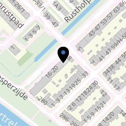Appartement WTG02 A 4674 14