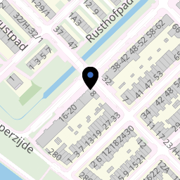 Appartement WTG02 A 4674 16