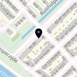 Appartement WTG02 A 4674 18