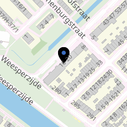 Appartement WTG02 A 4674 3