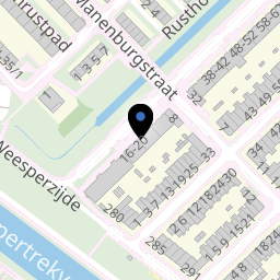 Appartement WTG02 A 4674 8