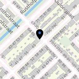 Appartement WTG02 A 4741 2